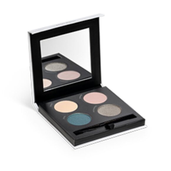 Savvy Minerals Young Living NIB royal winter eyeshadow palette never used - Picture 1 of 5